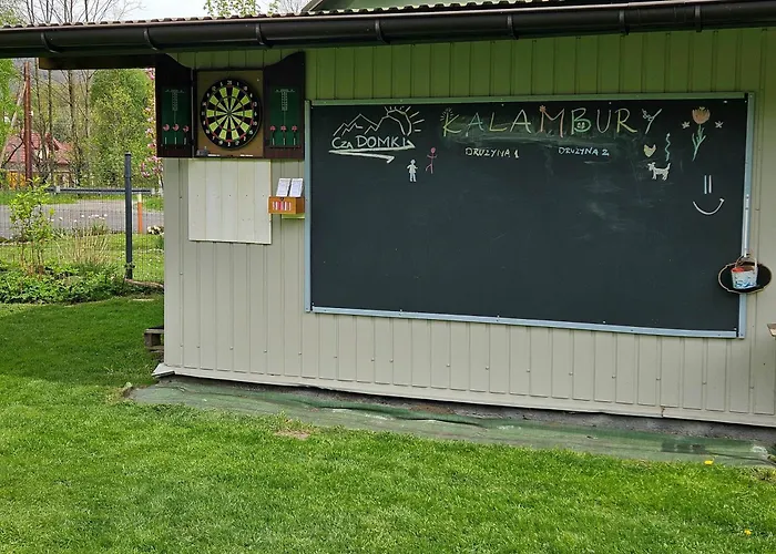 Czadomki
