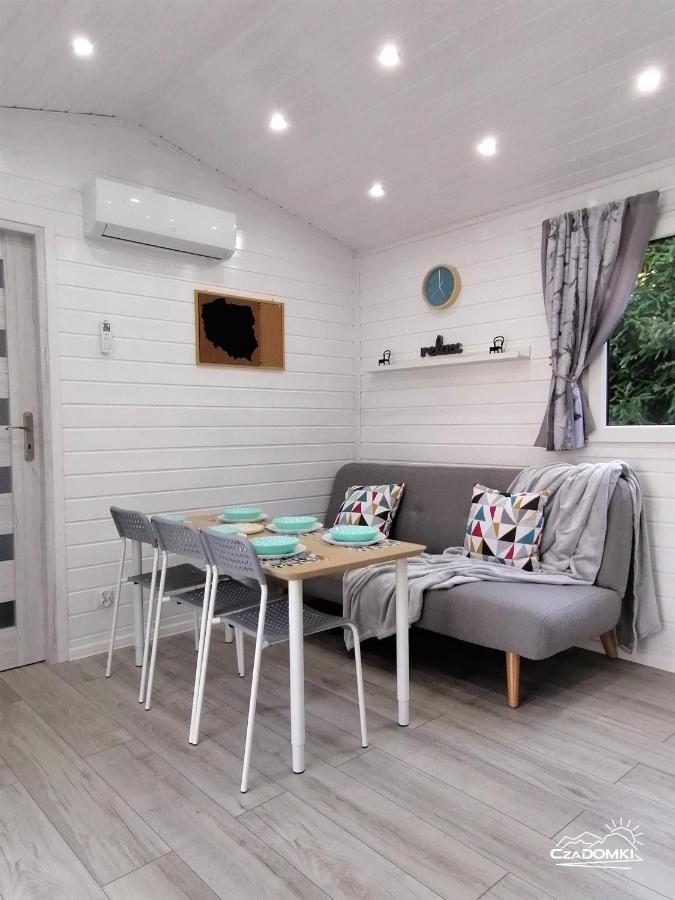 Czadomki Holiday home Ustron
