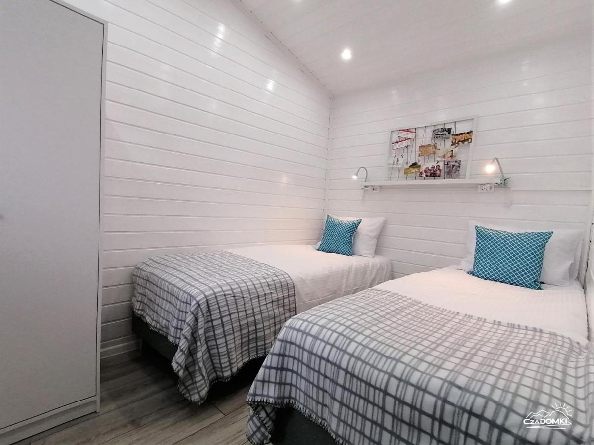 Czadomki Holiday home *