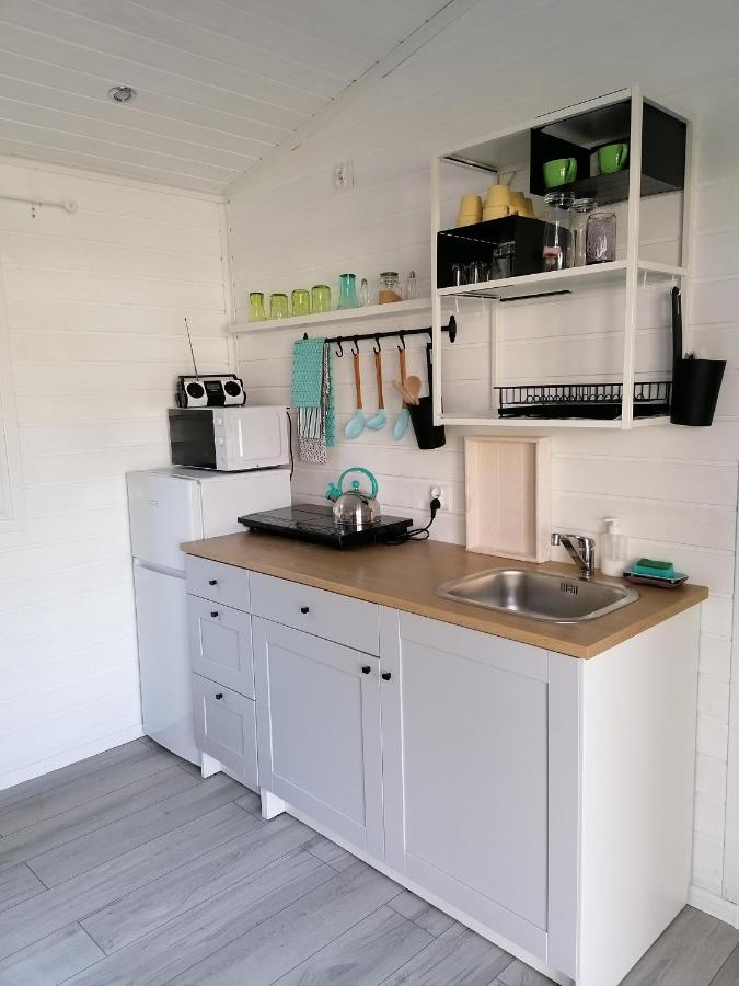 Czadomki Holiday home Ustron