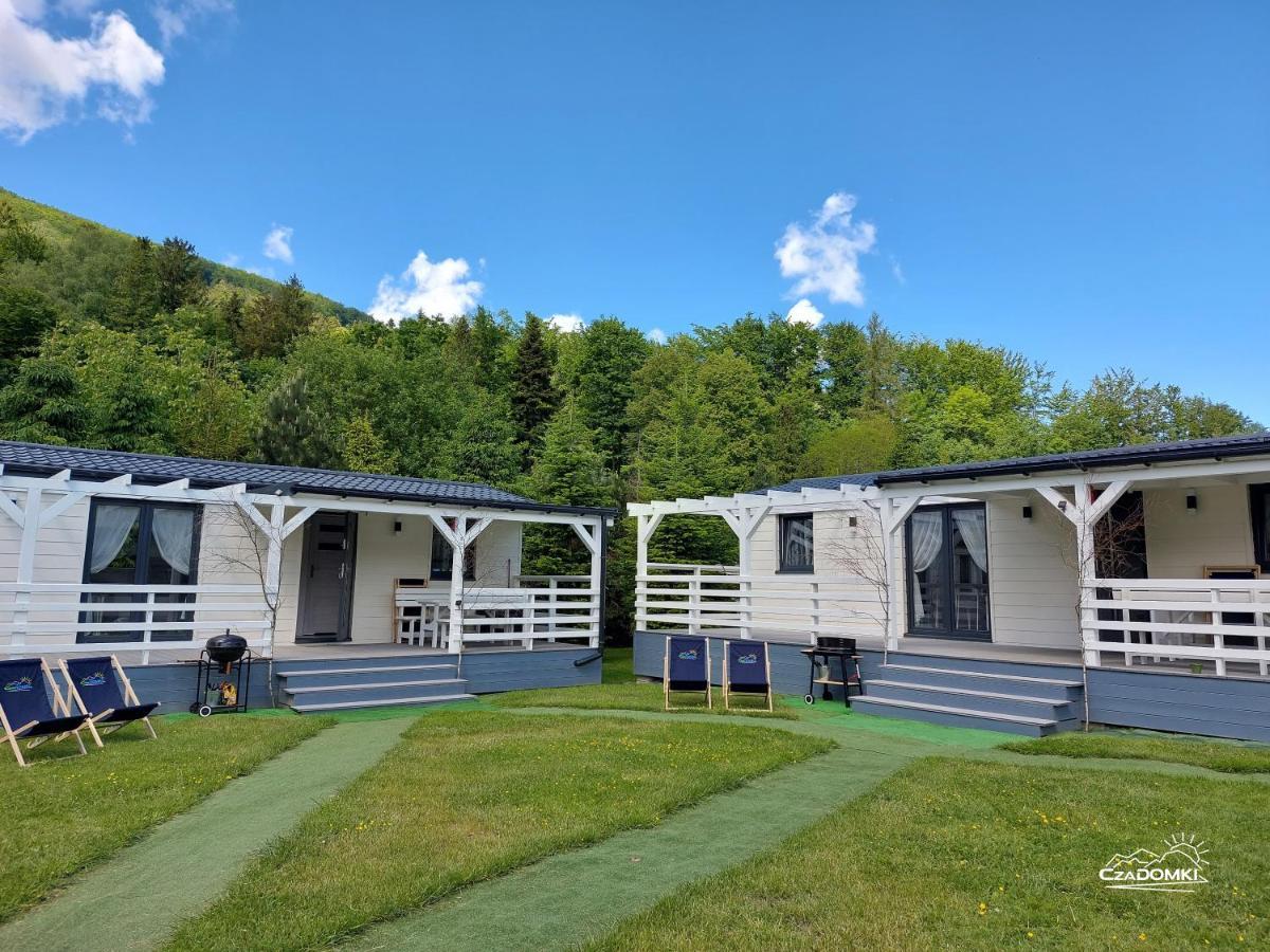 Holiday home Czadomki *