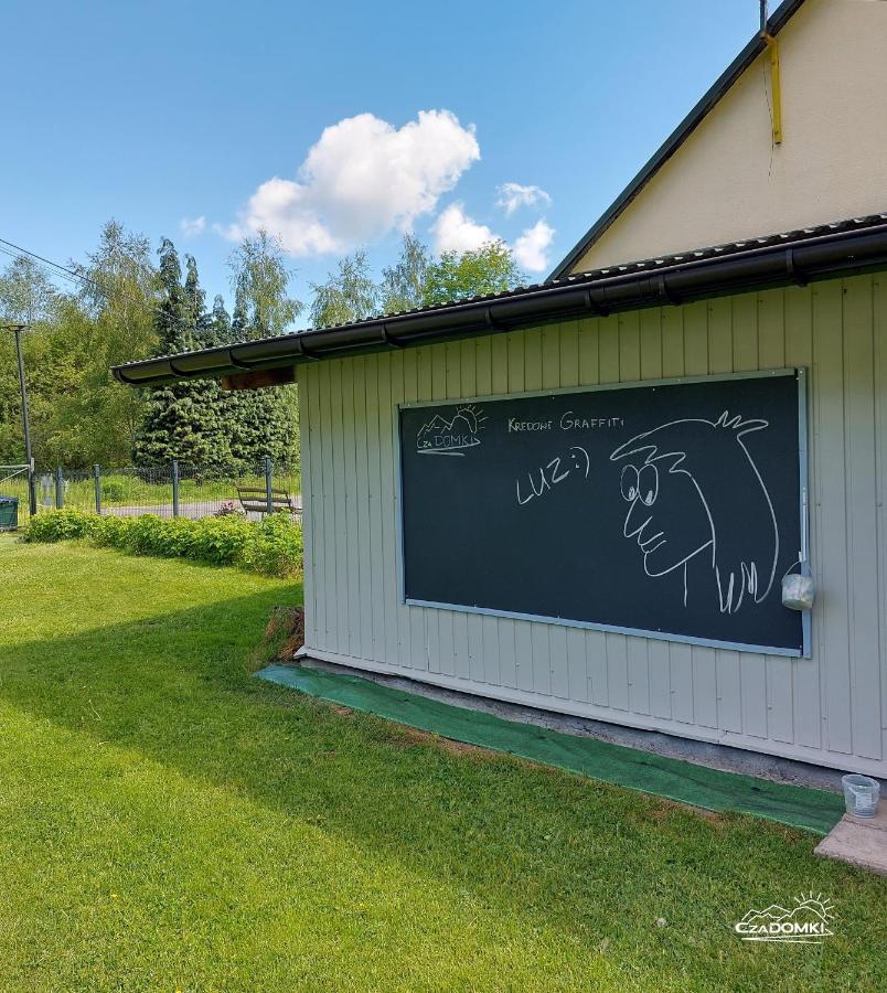 Czadomki * Ustron