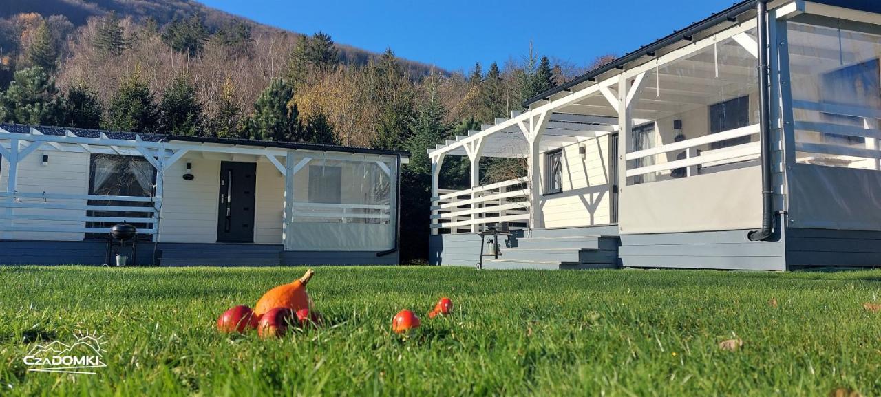 Holiday home Czadomki *