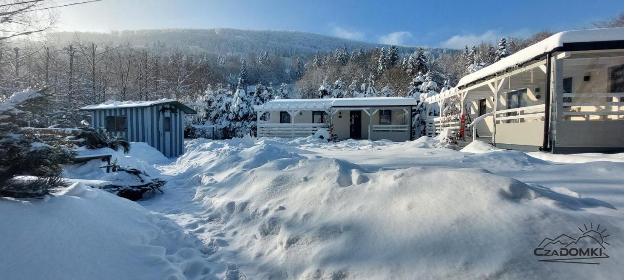 Czadomki Holiday home