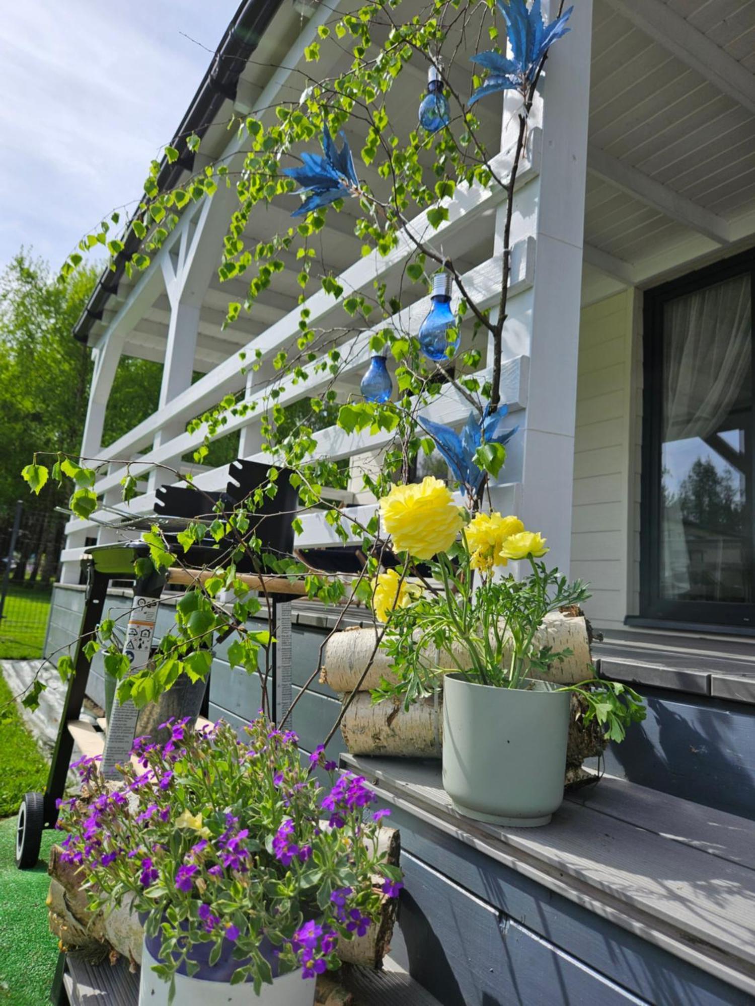 Holiday home Czadomki Ustron